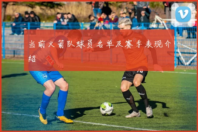 当前火箭队球员名单及赛季表现介绍