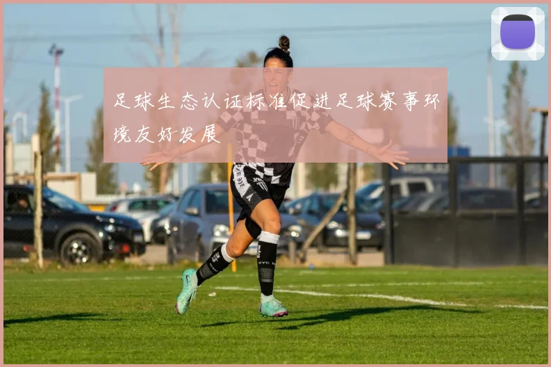 足球生态认证标准促进足球赛事环境友好发展