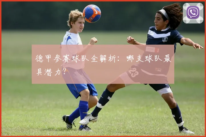 德甲参赛球队全解析：哪支球队最具潜力？
